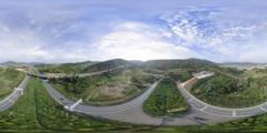 交通建筑 高速公路展厅 (25)